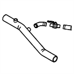 Radiator Hose